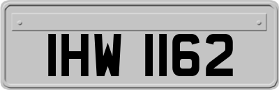 IHW1162
