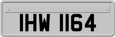 IHW1164
