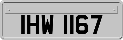 IHW1167
