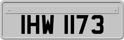 IHW1173
