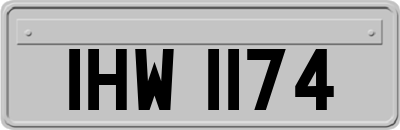 IHW1174