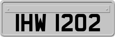 IHW1202