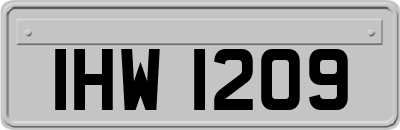 IHW1209