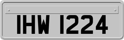IHW1224