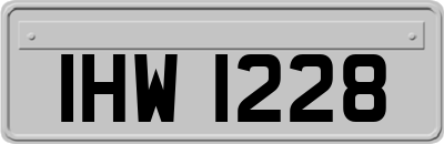 IHW1228