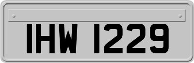 IHW1229