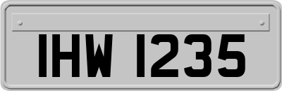 IHW1235