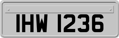 IHW1236