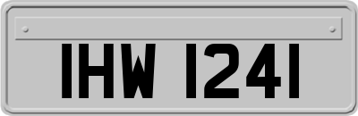 IHW1241