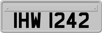 IHW1242