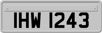 IHW1243