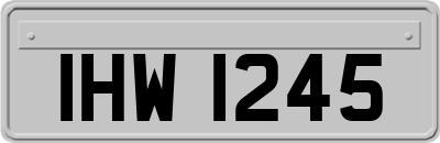 IHW1245