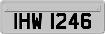 IHW1246