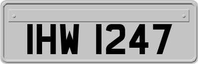 IHW1247