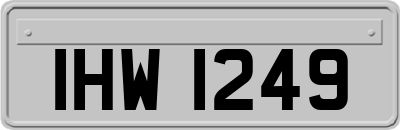 IHW1249