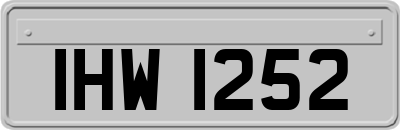 IHW1252