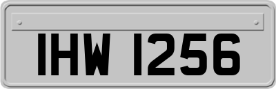 IHW1256