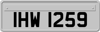 IHW1259