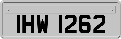 IHW1262