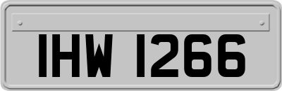 IHW1266