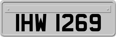 IHW1269