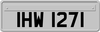 IHW1271