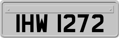 IHW1272