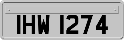 IHW1274