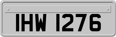 IHW1276