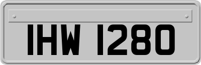 IHW1280