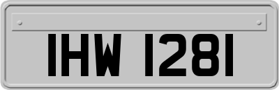 IHW1281