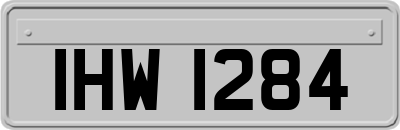 IHW1284