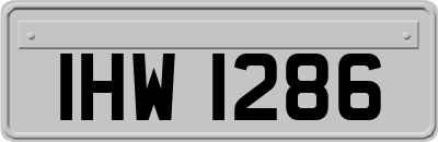 IHW1286