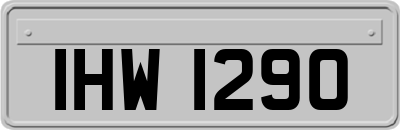 IHW1290