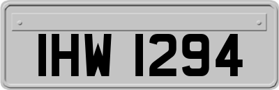 IHW1294