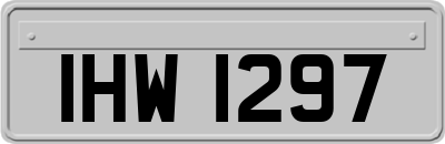 IHW1297
