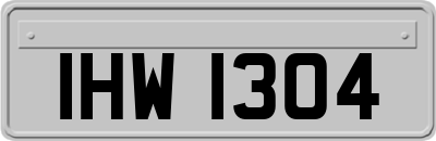 IHW1304