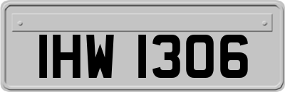 IHW1306