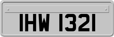 IHW1321