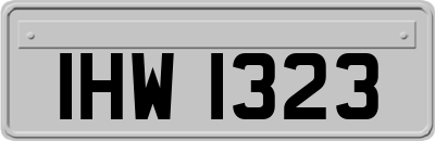 IHW1323