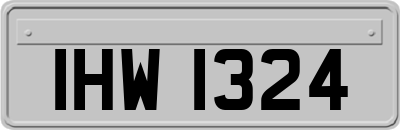 IHW1324