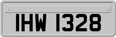IHW1328