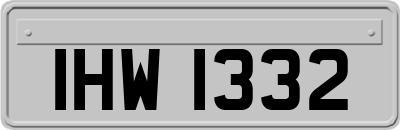 IHW1332
