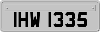 IHW1335
