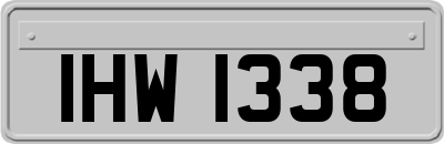 IHW1338
