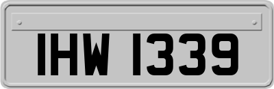 IHW1339