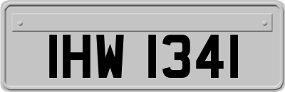 IHW1341