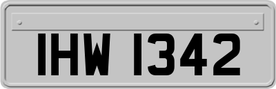 IHW1342