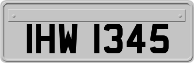 IHW1345