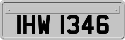 IHW1346
